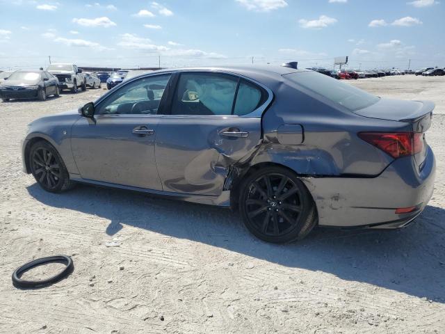 Photo 1 VIN: JTHCE1BL1FA003955 - LEXUS GS 350 