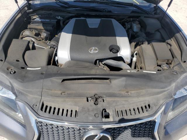 Photo 10 VIN: JTHCE1BL1FA003955 - LEXUS GS 350 