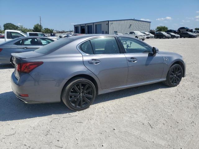 Photo 2 VIN: JTHCE1BL1FA003955 - LEXUS GS 350 