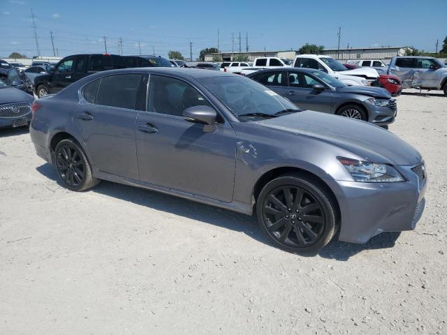 Photo 3 VIN: JTHCE1BL1FA003955 - LEXUS GS 350 