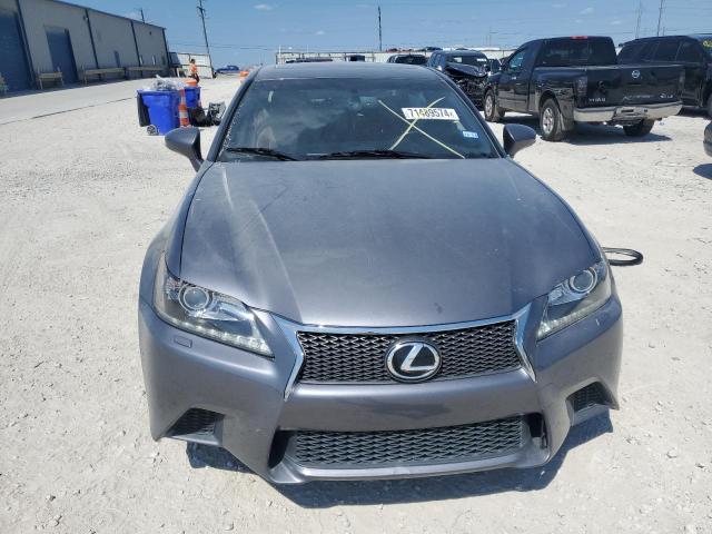 Photo 4 VIN: JTHCE1BL1FA003955 - LEXUS GS 350 