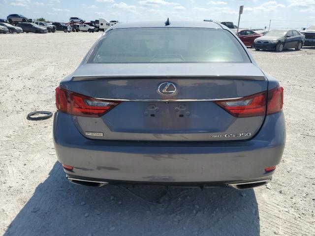 Photo 5 VIN: JTHCE1BL1FA003955 - LEXUS GS 350 