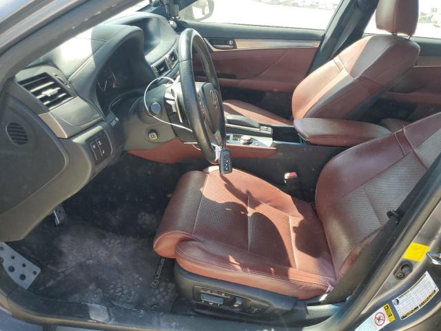 Photo 6 VIN: JTHCE1BL1FA003955 - LEXUS GS 350 