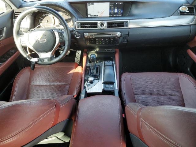 Photo 7 VIN: JTHCE1BL1FA003955 - LEXUS GS 350 