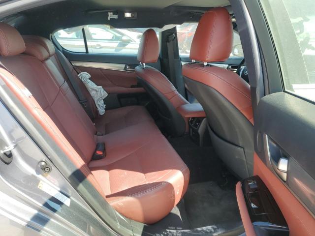 Photo 9 VIN: JTHCE1BL1FA003955 - LEXUS GS 350 