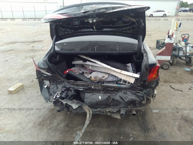 Photo 5 VIN: JTHCE1BL1FA004636 - LEXUS GS 350 