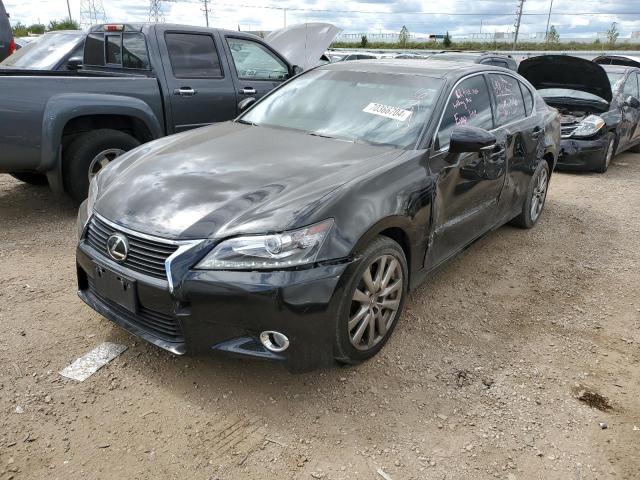 Photo 0 VIN: JTHCE1BL1FA004829 - LEXUS GS 350 