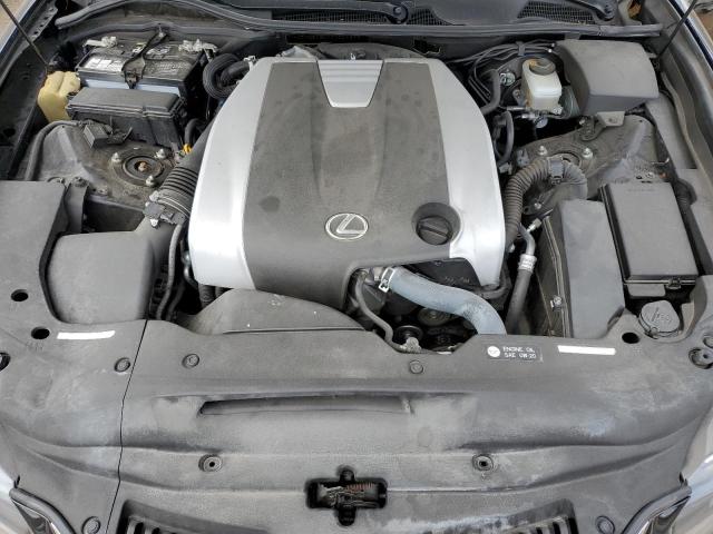 Photo 10 VIN: JTHCE1BL1FA004829 - LEXUS GS 350 