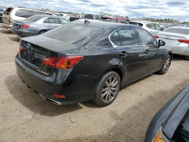 Photo 2 VIN: JTHCE1BL1FA004829 - LEXUS GS 350 