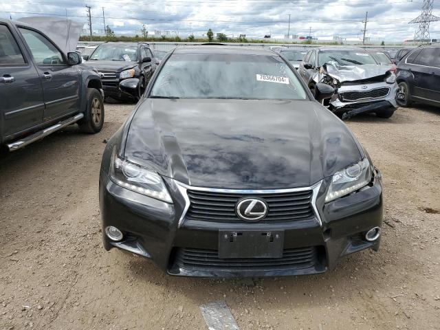 Photo 4 VIN: JTHCE1BL1FA004829 - LEXUS GS 350 