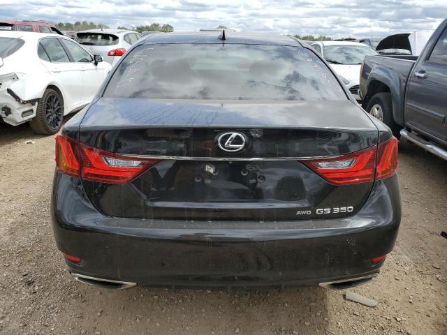 Photo 5 VIN: JTHCE1BL1FA004829 - LEXUS GS 350 