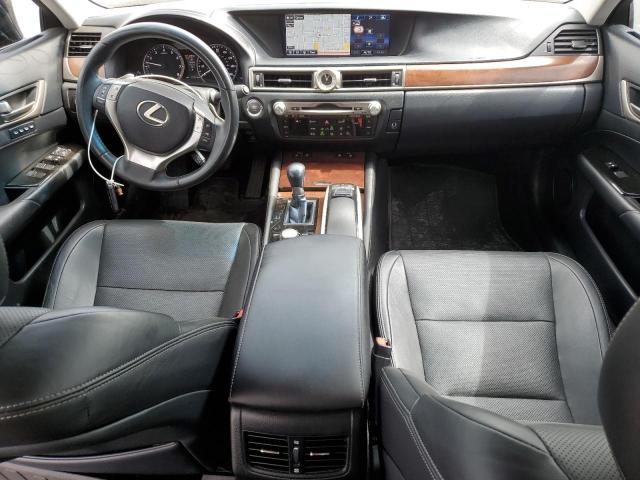 Photo 7 VIN: JTHCE1BL1FA004829 - LEXUS GS 350 