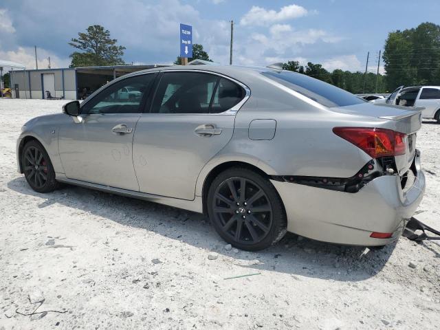 Photo 1 VIN: JTHCE1BL1FA005334 - LEXUS GS350 