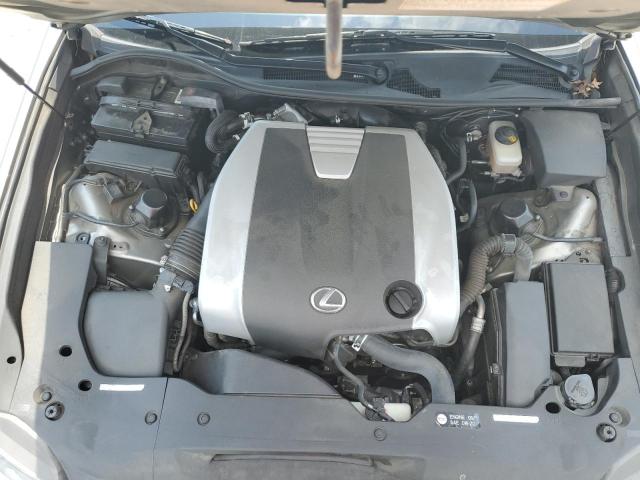 Photo 10 VIN: JTHCE1BL1FA005334 - LEXUS GS350 