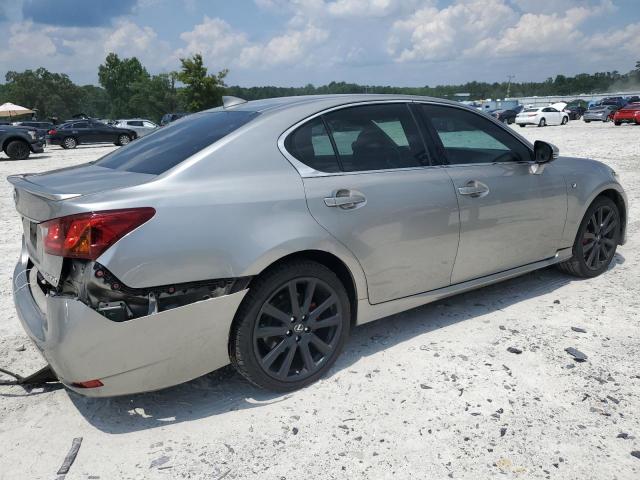 Photo 2 VIN: JTHCE1BL1FA005334 - LEXUS GS350 