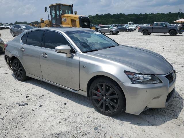 Photo 3 VIN: JTHCE1BL1FA005334 - LEXUS GS350 