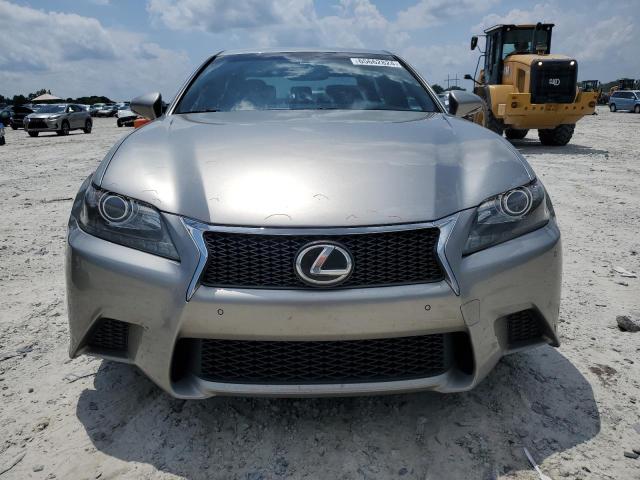 Photo 4 VIN: JTHCE1BL1FA005334 - LEXUS GS350 