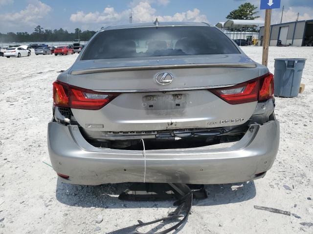 Photo 5 VIN: JTHCE1BL1FA005334 - LEXUS GS350 