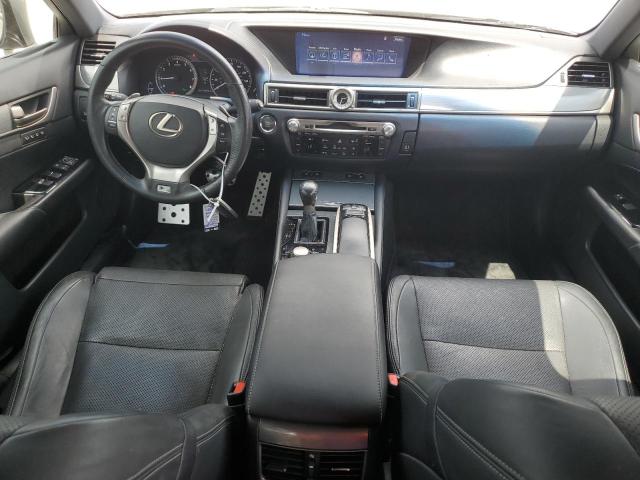 Photo 7 VIN: JTHCE1BL1FA005334 - LEXUS GS350 