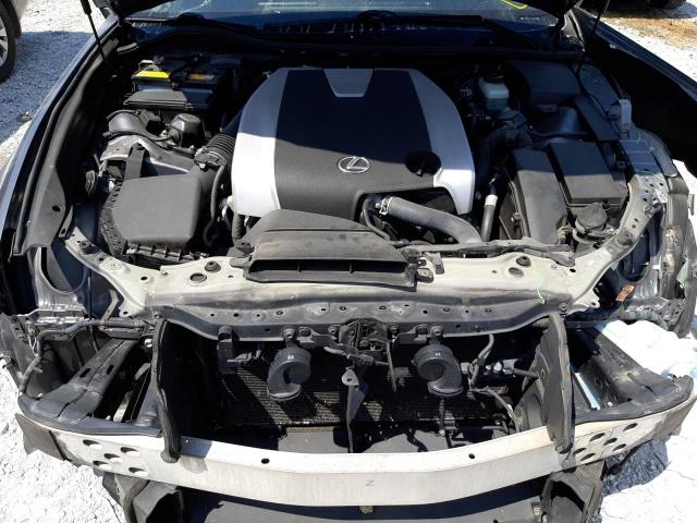 Photo 6 VIN: JTHCE1BL1FA005835 - LEXUS GS 350 