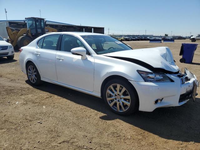 Photo 3 VIN: JTHCE1BL1FA006161 - LEXUS GS 350 