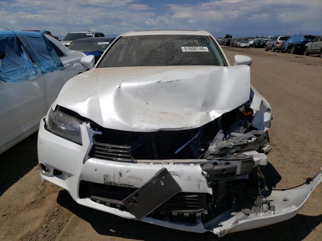 Photo 4 VIN: JTHCE1BL1FA006161 - LEXUS GS 350 