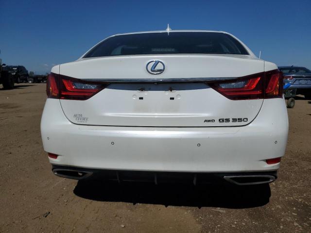 Photo 5 VIN: JTHCE1BL1FA006161 - LEXUS GS 350 