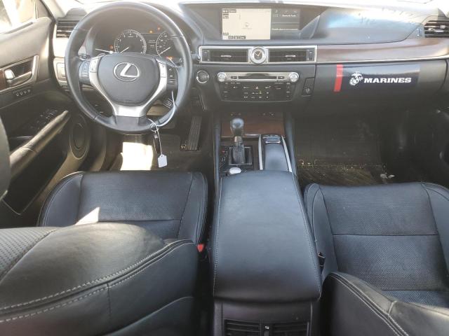 Photo 7 VIN: JTHCE1BL1FA006161 - LEXUS GS 350 