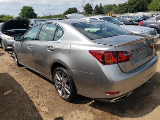 Photo 1 VIN: JTHCE1BL1FA006225 - LEXUS GS 350 