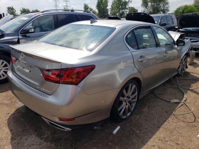 Photo 2 VIN: JTHCE1BL1FA006225 - LEXUS GS 350 