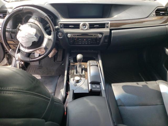 Photo 7 VIN: JTHCE1BL1FA006225 - LEXUS GS 350 