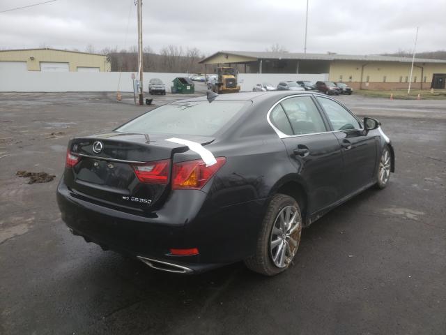 Photo 3 VIN: JTHCE1BL1FA009500 - LEXUS GS 350 