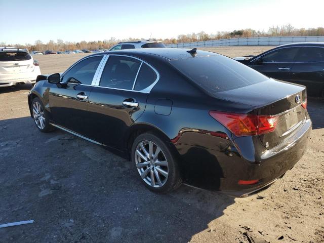 Photo 1 VIN: JTHCE1BL2D5005445 - LEXUS GS 350 