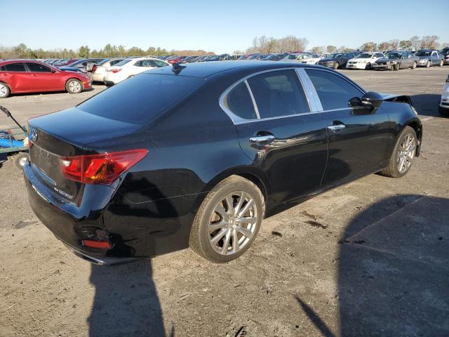 Photo 2 VIN: JTHCE1BL2D5005445 - LEXUS GS 350 