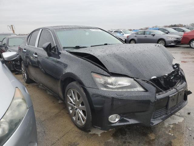 Photo 3 VIN: JTHCE1BL2D5005445 - LEXUS GS 350 