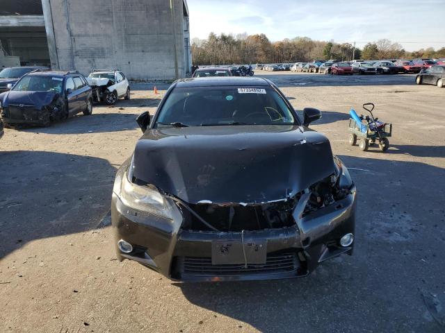 Photo 4 VIN: JTHCE1BL2D5005445 - LEXUS GS 350 