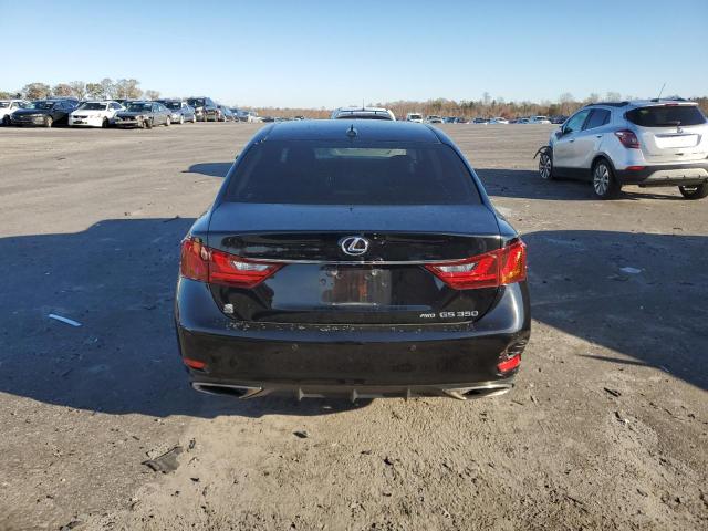 Photo 5 VIN: JTHCE1BL2D5005445 - LEXUS GS 350 