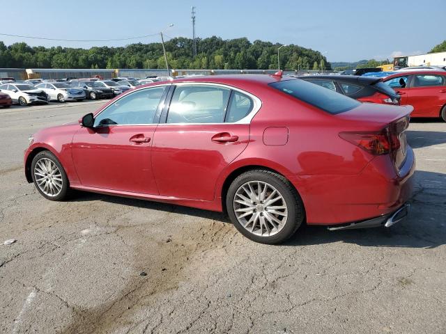 Photo 1 VIN: JTHCE1BL2D5007650 - LEXUS GS 350 