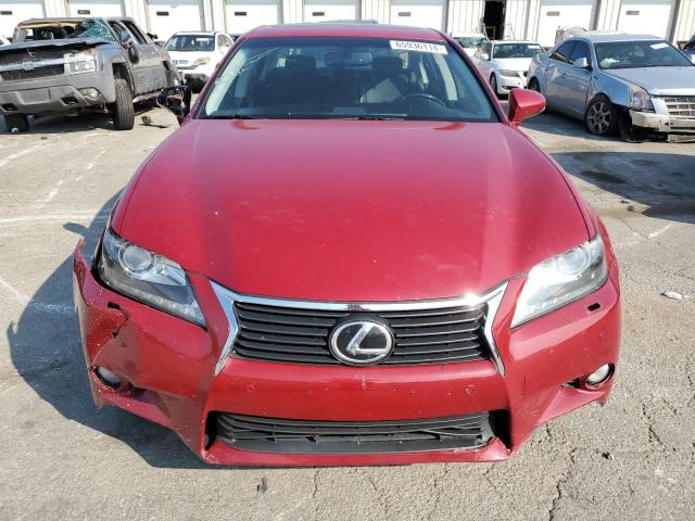 Photo 4 VIN: JTHCE1BL2D5007650 - LEXUS GS 350 