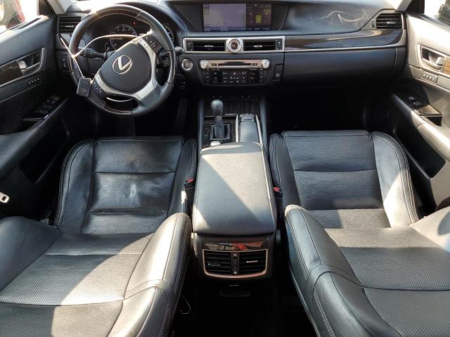 Photo 7 VIN: JTHCE1BL2D5007650 - LEXUS GS 350 