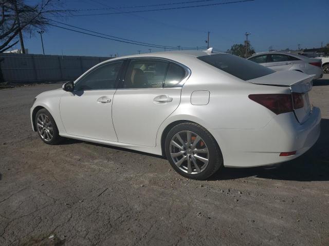 Photo 1 VIN: JTHCE1BL2D5008443 - LEXUS GS 350 