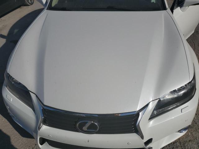 Photo 10 VIN: JTHCE1BL2D5008443 - LEXUS GS 350 