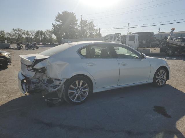 Photo 2 VIN: JTHCE1BL2D5008443 - LEXUS GS 350 