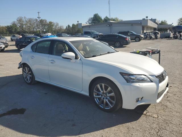 Photo 3 VIN: JTHCE1BL2D5008443 - LEXUS GS 350 