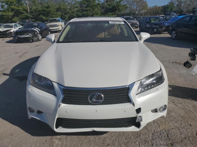 Photo 4 VIN: JTHCE1BL2D5008443 - LEXUS GS 350 