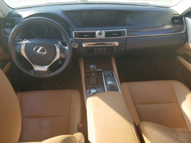 Photo 7 VIN: JTHCE1BL2D5008443 - LEXUS GS 350 