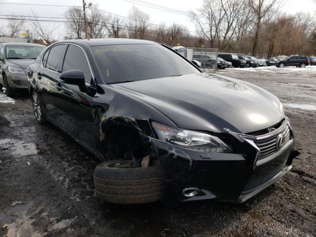 Photo 0 VIN: JTHCE1BL2D5010032 - LEXUS GS 350 