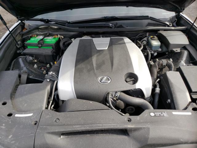 Photo 6 VIN: JTHCE1BL2D5010032 - LEXUS GS 350 