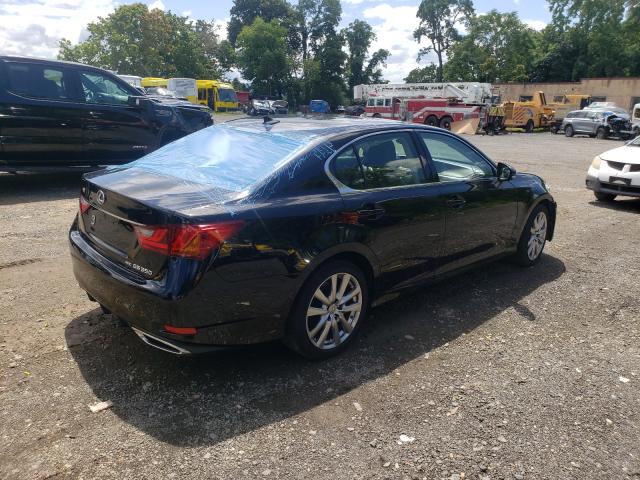 Photo 3 VIN: JTHCE1BL2D5015960 - LEXUS GS 350 