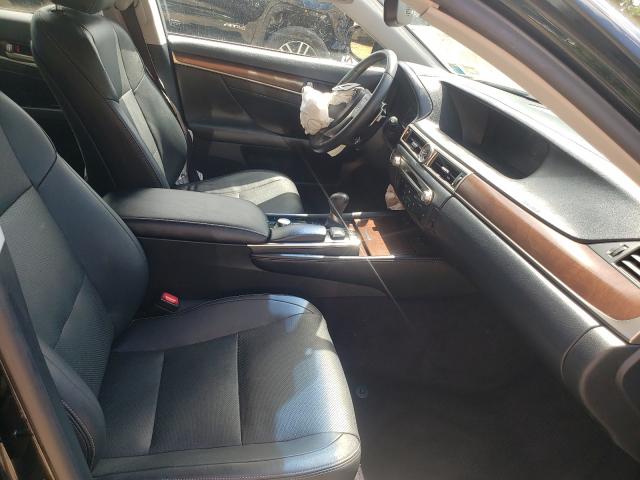 Photo 4 VIN: JTHCE1BL2D5015960 - LEXUS GS 350 